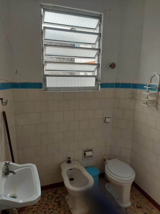 דירות פראייה גראנדה Apto Excelente Localizacao מראה חיצוני תמונה